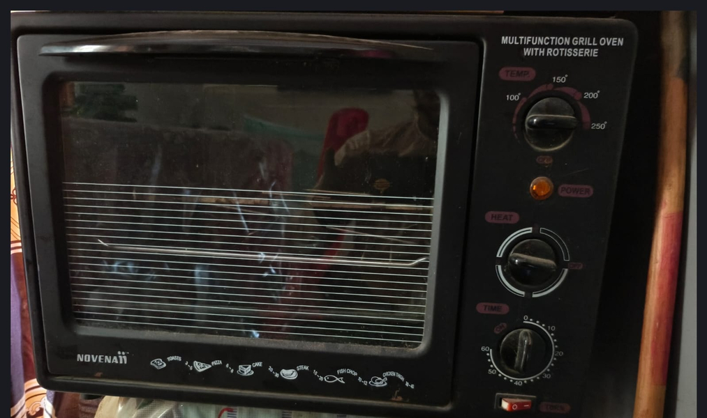 Cover photo of Shoptech Electronics BD | Oven Services